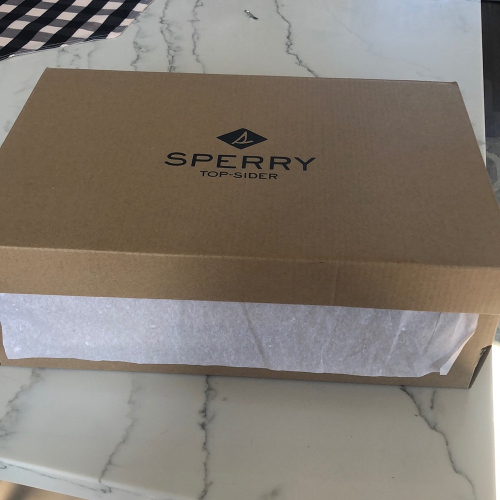 Sperry Lug Chukka boot